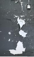 Photo Texture of Plaster Paint Peeling 0001